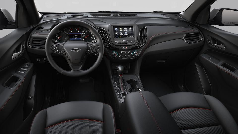 2022 Chevrolet Equinox AWD 4dr RS