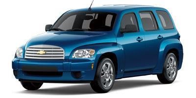 2009 Chevrolet HHR LS