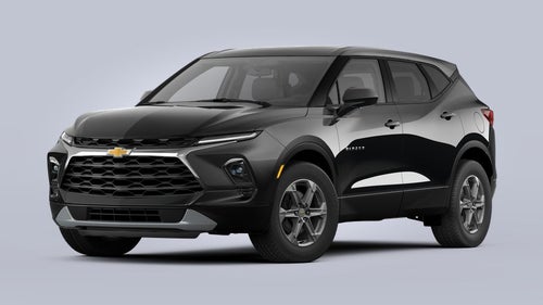 2024 Chevrolet Blazer LT AWD