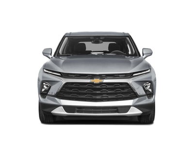 2024 Chevrolet Blazer LT AWD