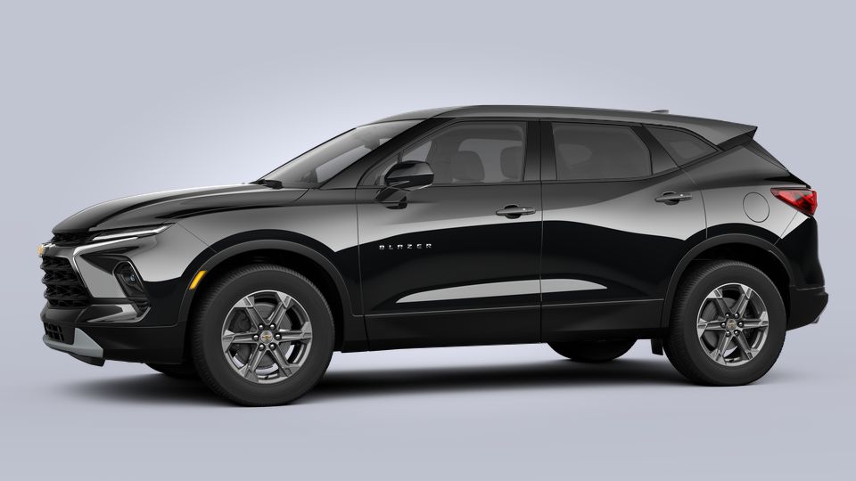 2024 Chevrolet Blazer LT AWD
