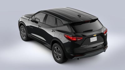 2024 Chevrolet Blazer LT AWD