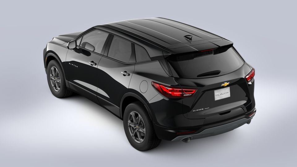 2024 Chevrolet Blazer LT AWD