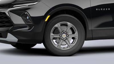 2024 Chevrolet Blazer LT AWD