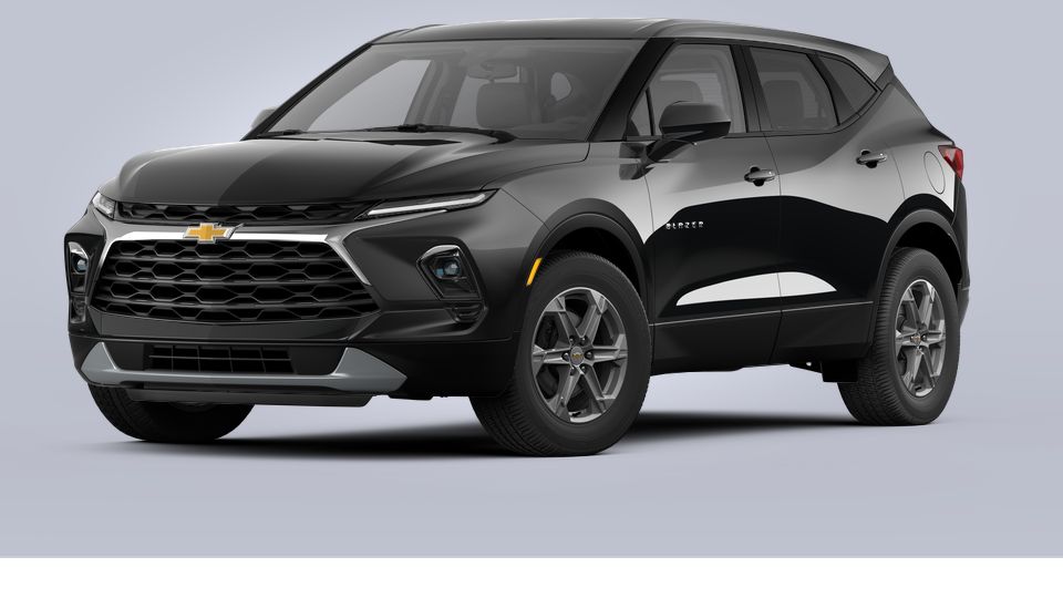2024 Chevrolet Blazer LT AWD