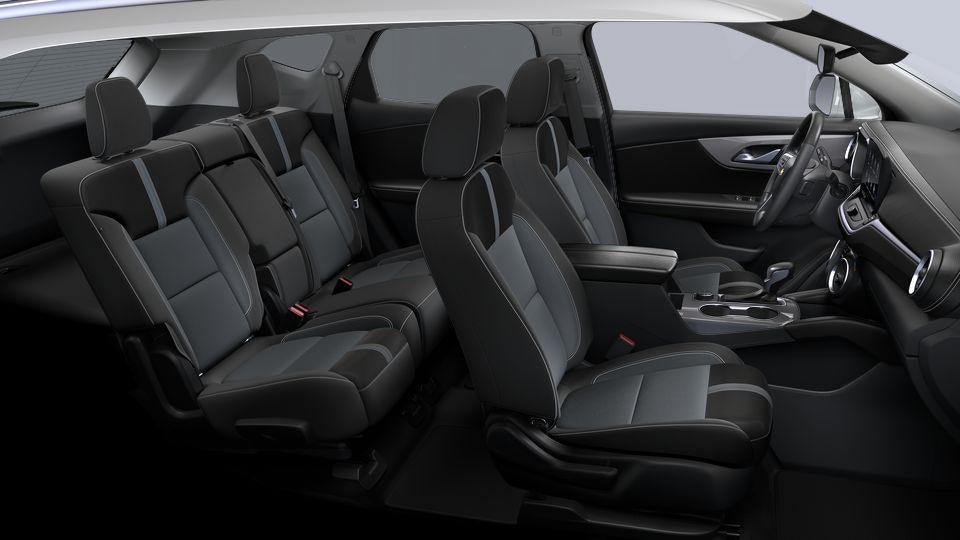 2024 Chevrolet Blazer LT AWD