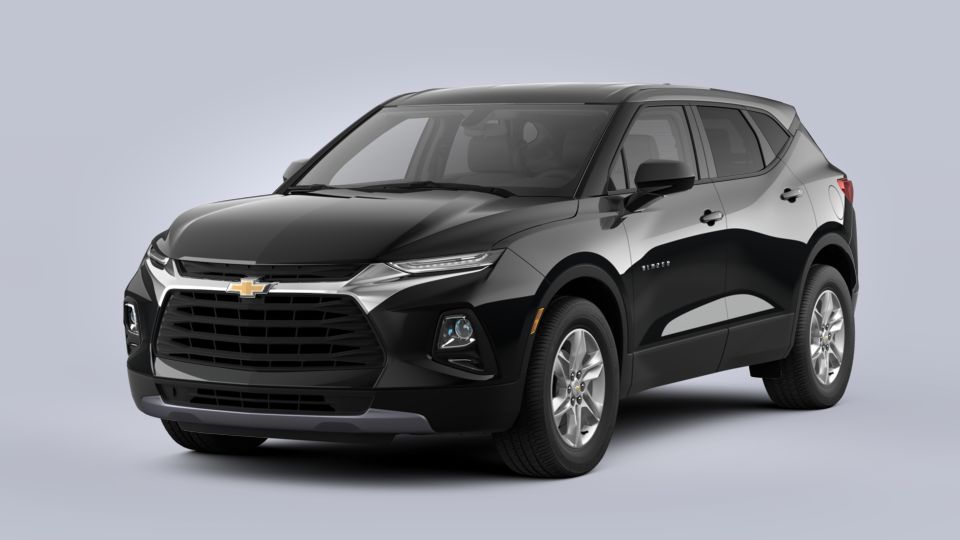 2021 Chevrolet Blazer LT AWD