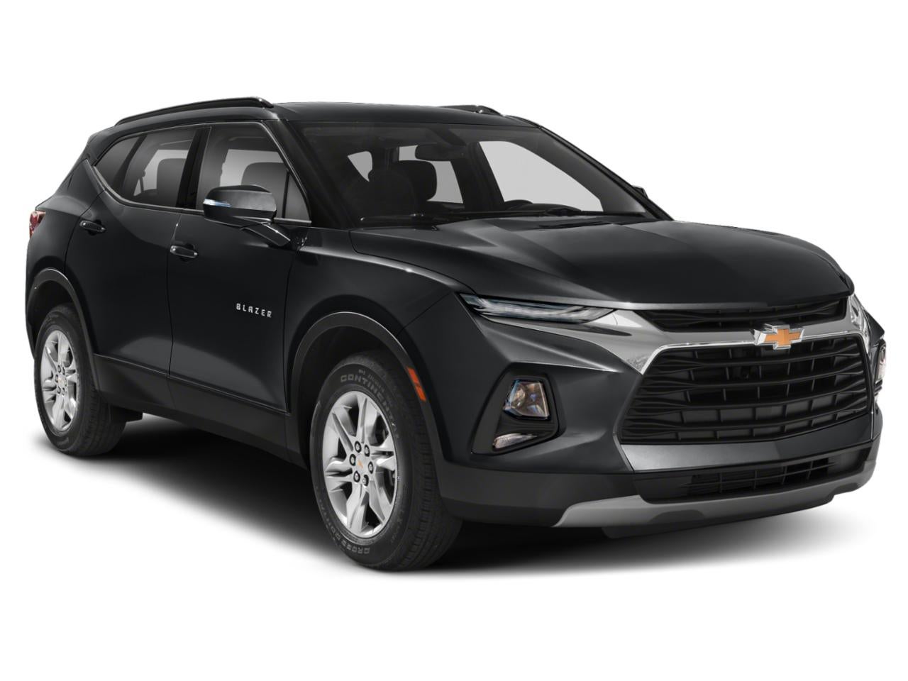 2021 Chevrolet Blazer LT AWD