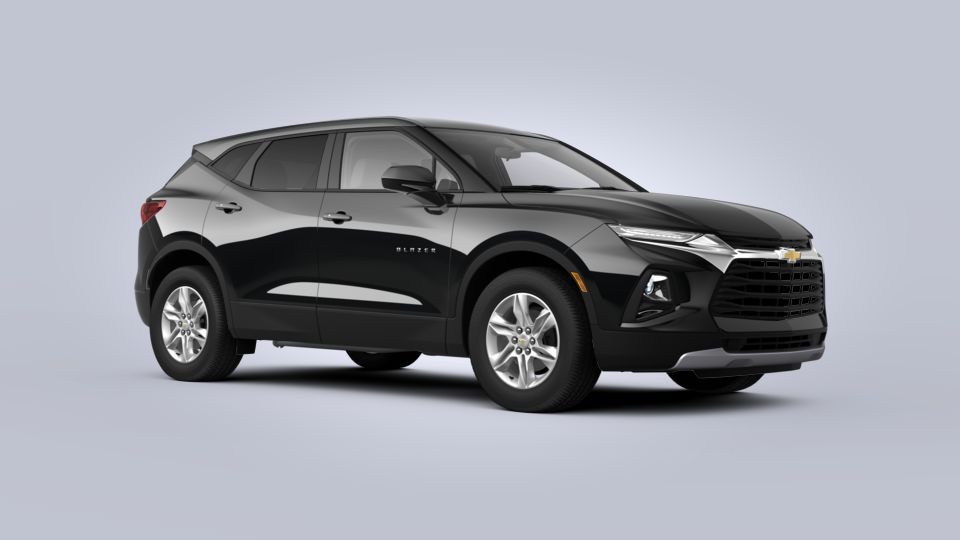 2021 Chevrolet Blazer LT AWD