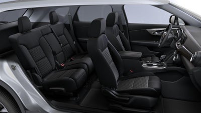 2021 Chevrolet Blazer LT AWD