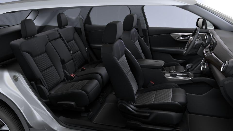 2021 Chevrolet Blazer LT AWD