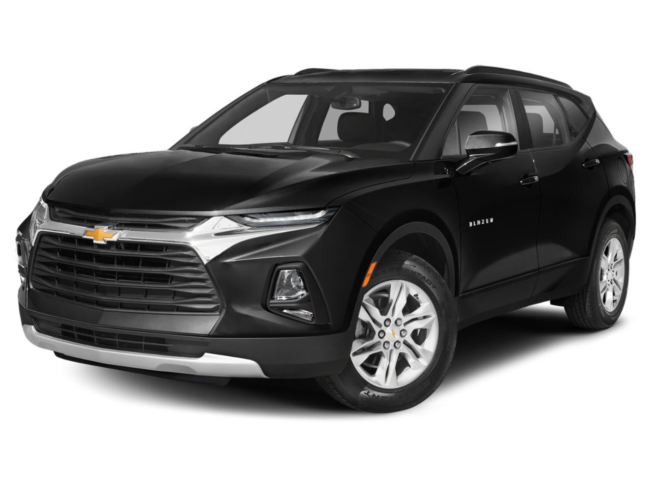2021 Chevrolet Blazer LT AWD
