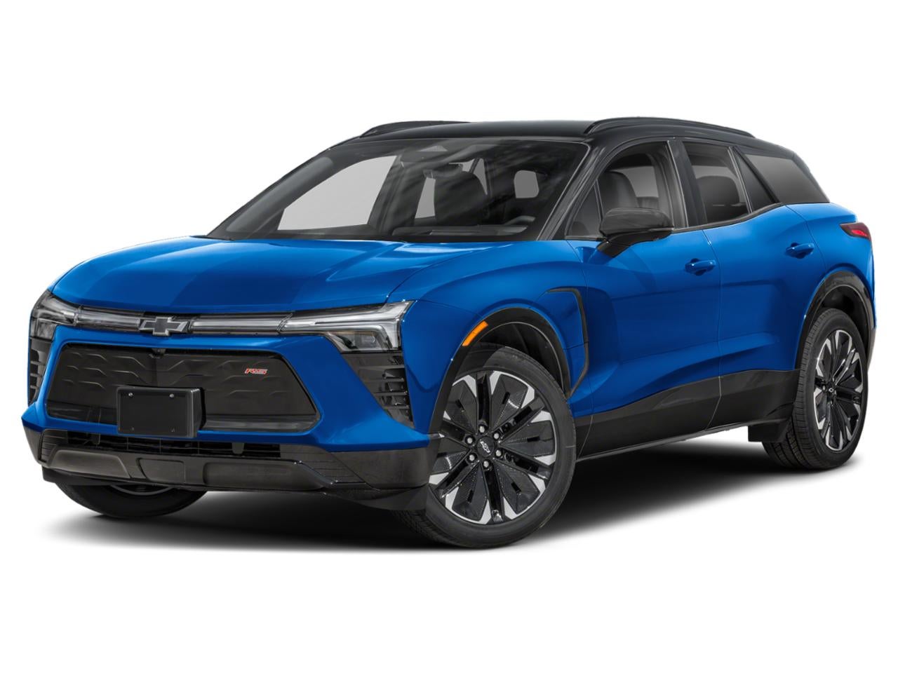 2024 Chevrolet Blazer EV RS eAWD