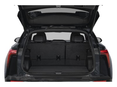 2024 Chevrolet Blazer EV RS eAWD