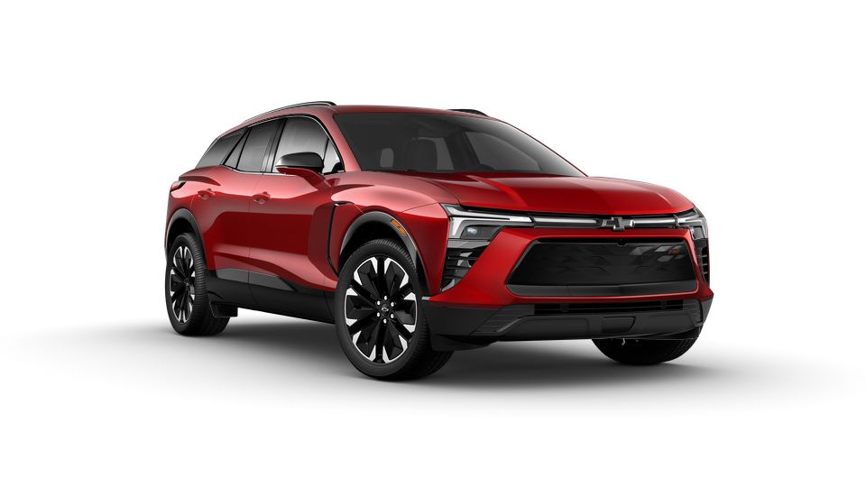 2024 Chevrolet Blazer EV RS eAWD