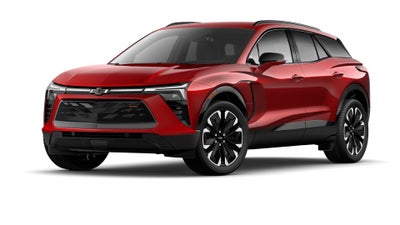 2024 Chevrolet Blazer EV RS eAWD