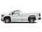 2024 GMC Sierra 1500 Regular Cab Standard Box 4-Wheel Drive Pro