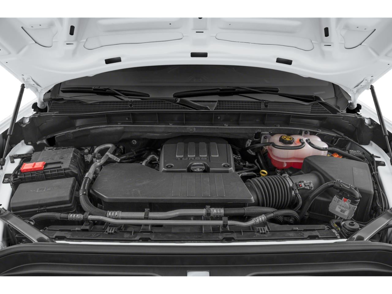 2024 GMC Sierra 1500 Regular Cab Standard Box 4-Wheel Drive Pro