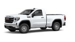 2024 GMC Sierra 1500 Regular Cab Standard Box 4-Wheel Drive Pro