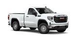 2024 GMC Sierra 1500 Regular Cab Standard Box 4-Wheel Drive Pro