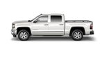 2017 GMC Sierra 1500 Crew Cab Short Box 4-Wheel Drive SLT