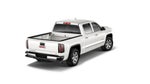 2017 GMC Sierra 1500 Crew Cab Short Box 4-Wheel Drive SLT