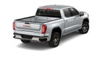 2022 GMC Sierra 1500 Limited Crew Cab Short Box 4-Wheel Drive SLT