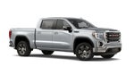 2022 GMC Sierra 1500 Limited Crew Cab Short Box 4-Wheel Drive SLT