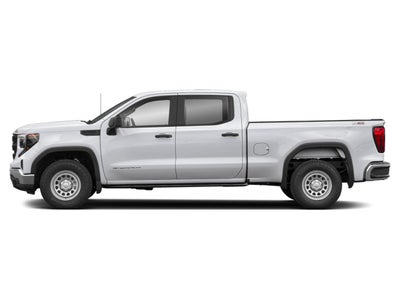 2023 GMC Sierra 1500 Crew Cab Short Box 4-Wheel Drive SLT