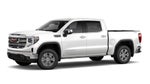 2023 GMC Sierra 1500 Crew Cab Short Box 4-Wheel Drive SLT