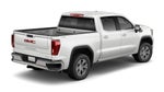 2023 GMC Sierra 1500 Crew Cab Short Box 4-Wheel Drive SLT