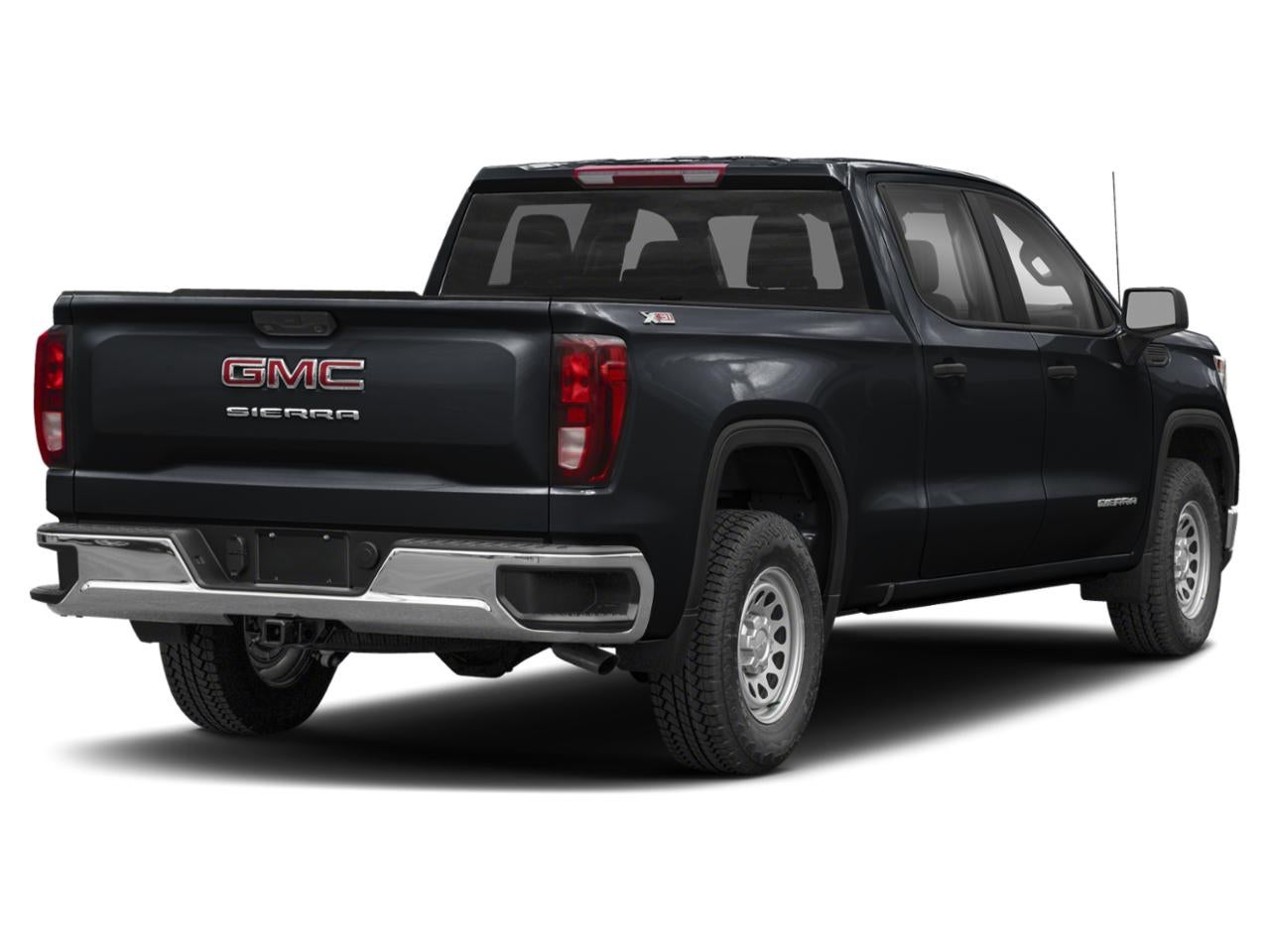 2023 GMC Sierra 1500 Crew Cab Short Box 4-Wheel Drive SLT