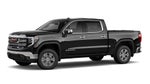 2023 GMC Sierra 1500 Crew Cab Short Box 4-Wheel Drive SLT