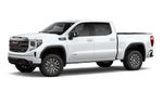 2023 GMC Sierra 1500 Crew Cab Short Box 4-Wheel Drive AT4