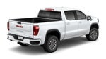 2023 GMC Sierra 1500 Crew Cab Short Box 4-Wheel Drive AT4