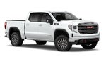 2023 GMC Sierra 1500 Crew Cab Short Box 4-Wheel Drive AT4