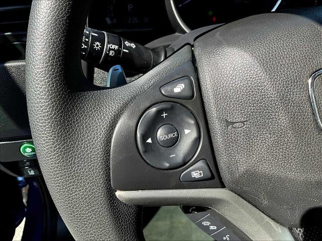 2020 Honda Fit EX CVT