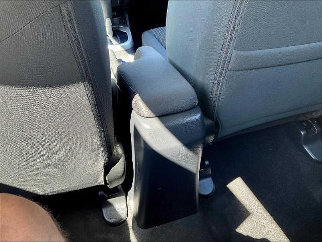 2020 Honda Fit EX CVT