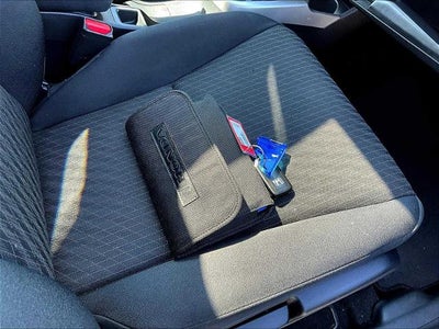 2020 Honda Fit EX CVT