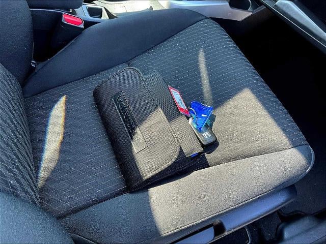 2020 Honda Fit EX CVT