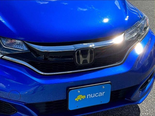 2020 Honda Fit EX CVT