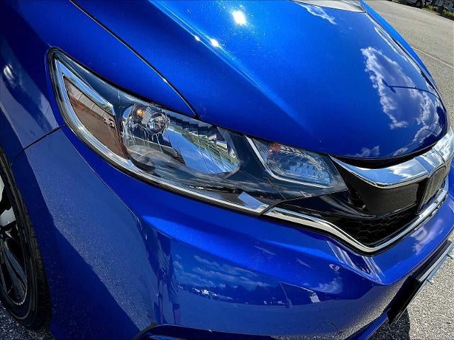 2020 Honda Fit EX CVT