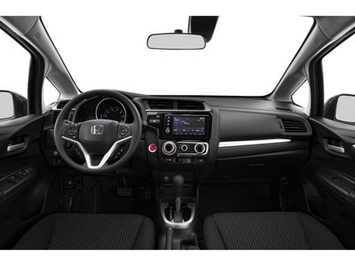 2020 Honda Fit EX CVT
