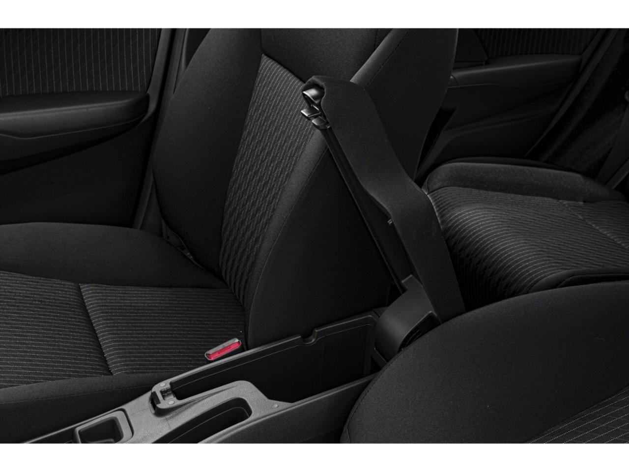 2020 Honda Fit EX CVT