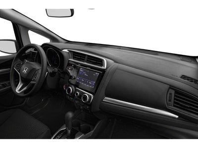 2020 Honda Fit EX CVT