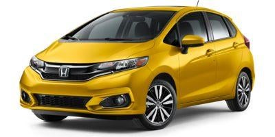 2020 Honda Fit EX CVT