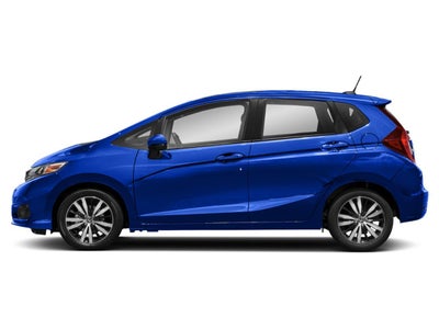 2020 Honda Fit EX CVT
