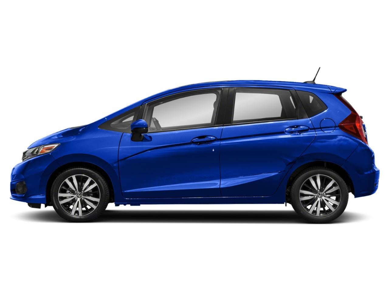 2020 Honda Fit EX CVT