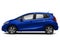 2020 Honda Fit EX CVT