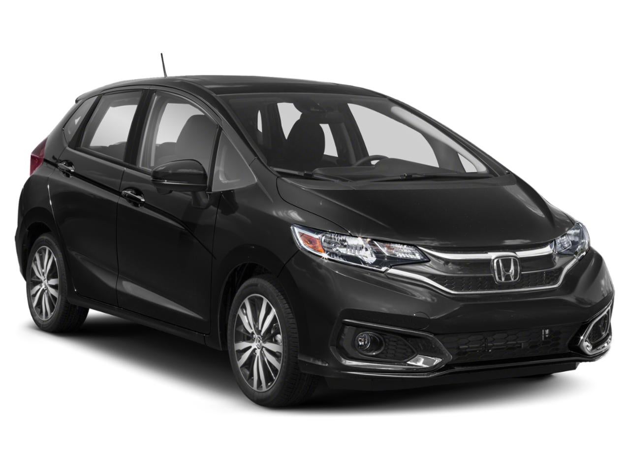 2020 Honda Fit EX CVT